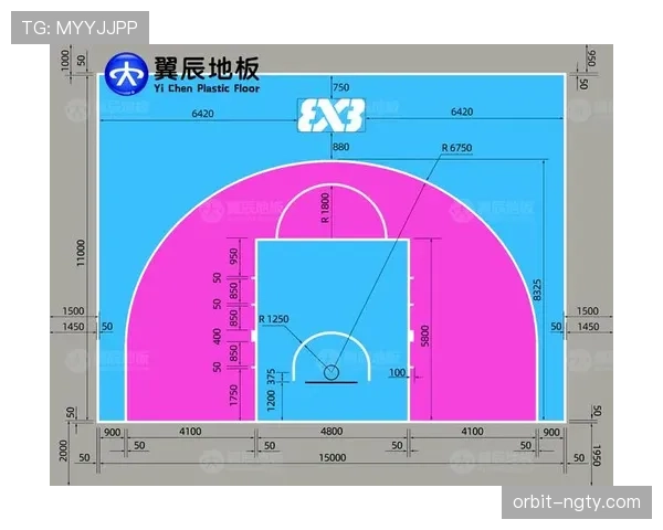 详解篮球合理冲撞规则的判定标准