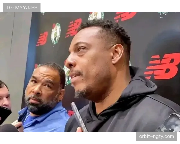 保罗·皮尔斯关键时刻单打效率提升 助凯尔特人拉开比分差距